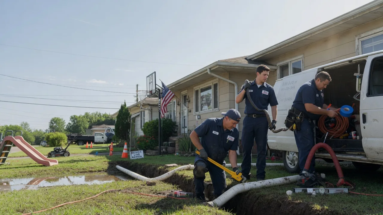 Toilet Installation in White Oak, MD near me